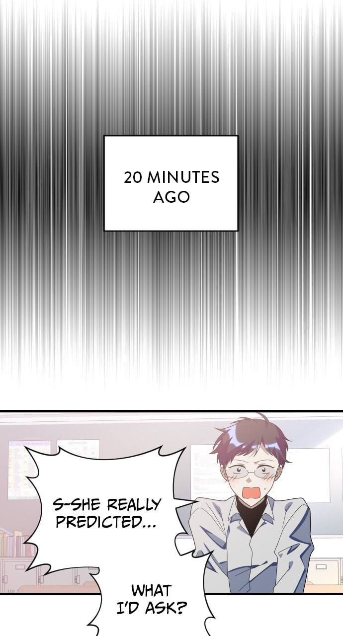 Read Surviving Romance chapter 65 image 42 on Lezhin