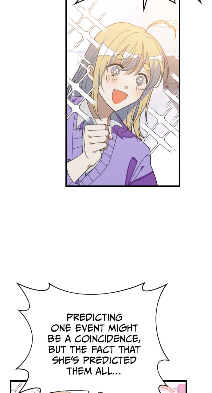 Read Surviving Romance chapter 65 image 45 on Lezhin