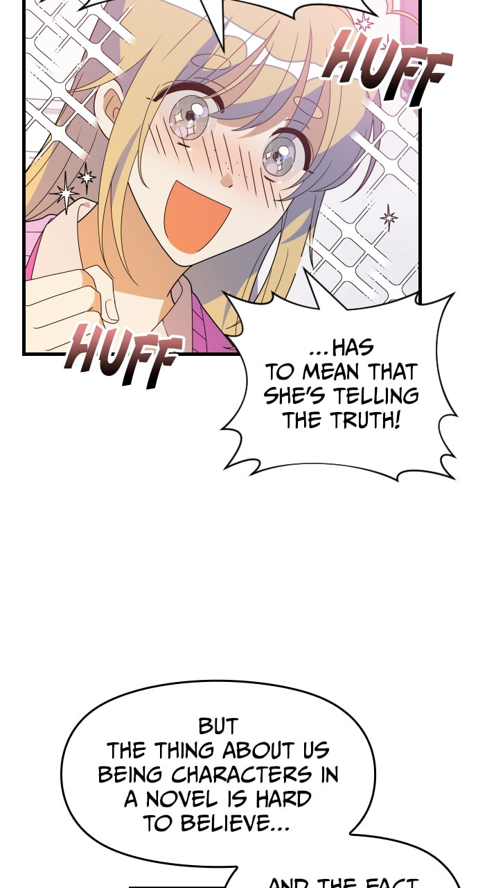 Read Surviving Romance chapter 65 image 46 on Lezhin