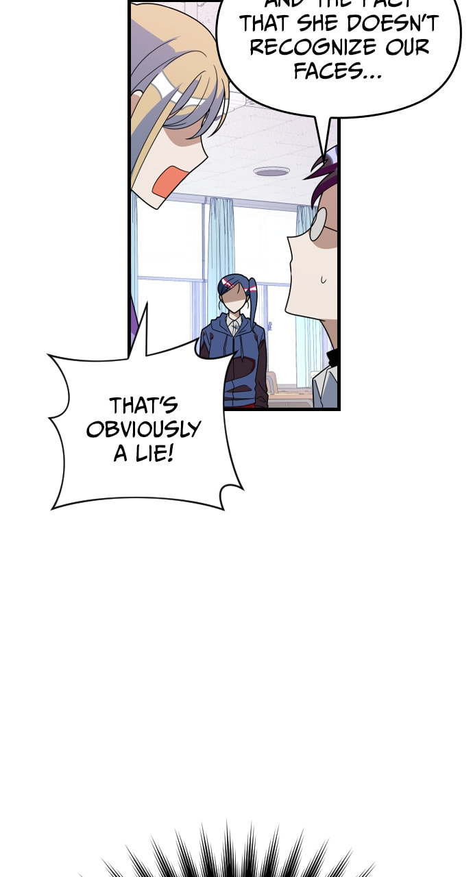 Read Surviving Romance chapter 65 image 47 on Lezhin