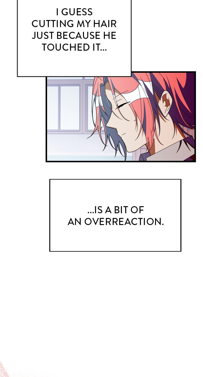 Read Surviving Romance chapter 65 image 5 on Lezhin