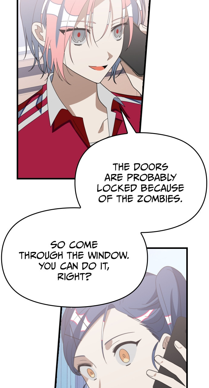 Read Surviving Romance chapter 65 image 56 on Lezhin