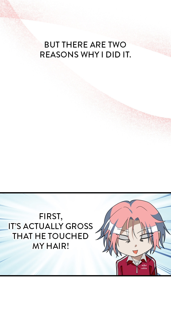 Read Surviving Romance chapter 65 image 6 on Lezhin