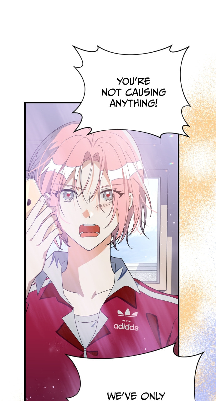 Read Surviving Romance chapter 65 image 61 on Lezhin