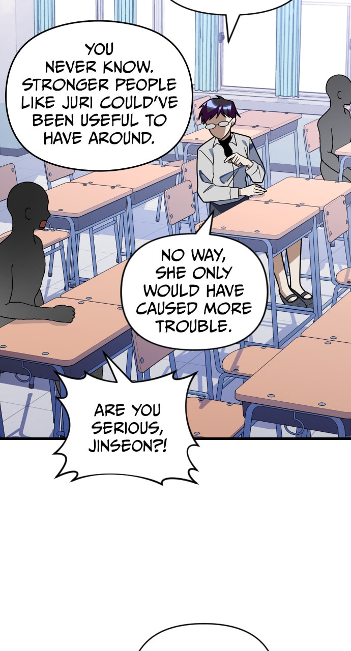 Read Surviving Romance chapter 66 image 23 on Lezhin