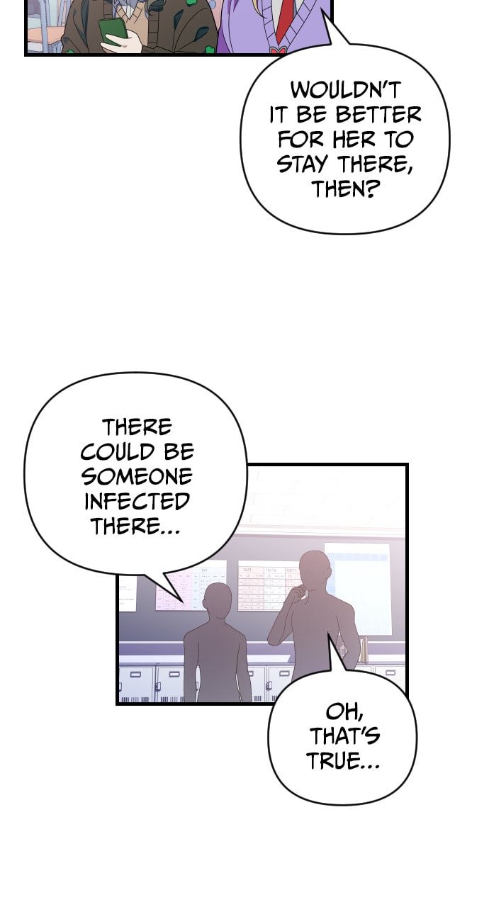 Read Surviving Romance chapter 66 image 3 on Lezhin