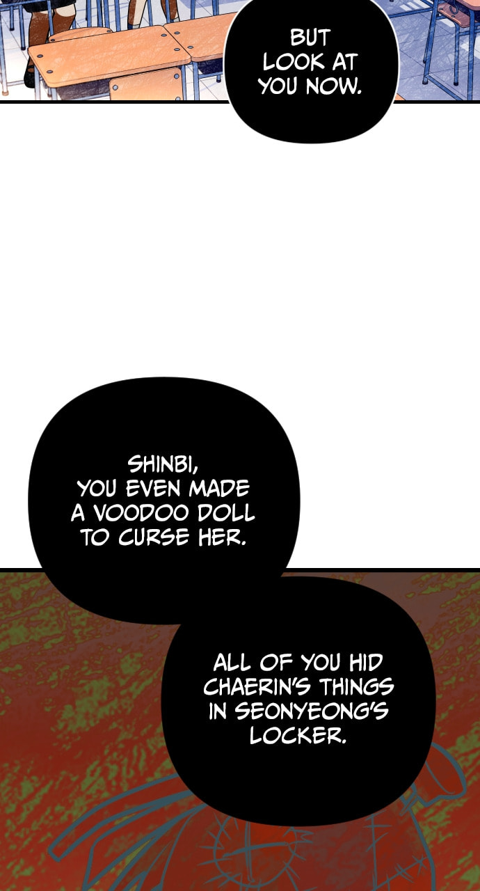 Read Surviving Romance chapter 66 image 32 on Lezhin
