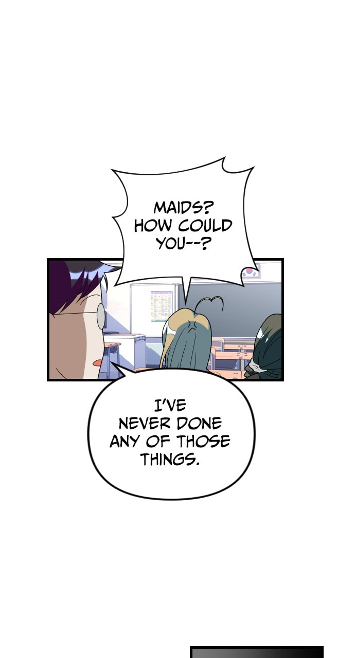 Read Surviving Romance chapter 66 image 34 on Lezhin