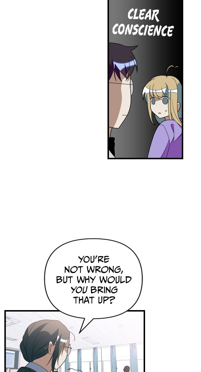 Read Surviving Romance chapter 66 image 35 on Lezhin