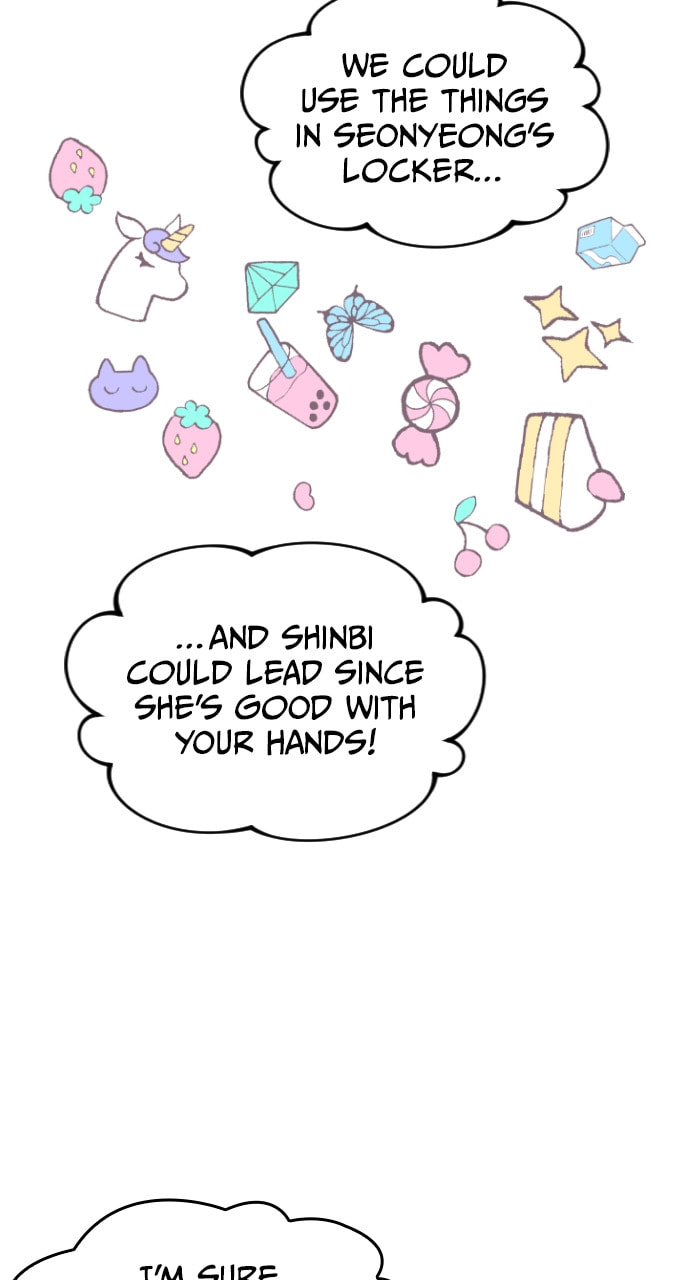 Read Surviving Romance chapter 66 image 45 on Lezhin