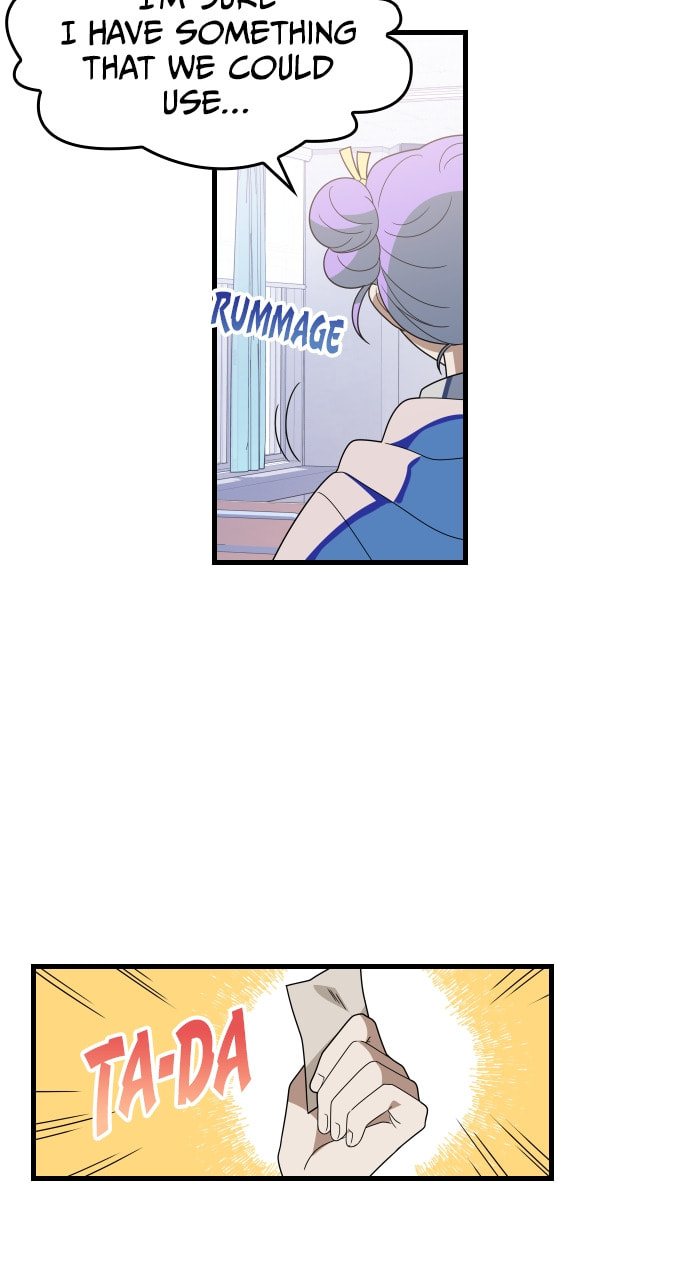 Read Surviving Romance chapter 66 image 46 on Lezhin
