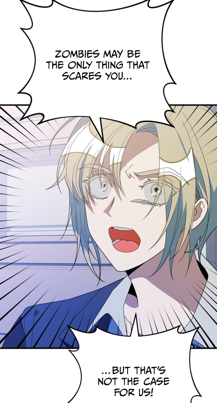 Read Surviving Romance chapter 67 image 10 on Lezhin