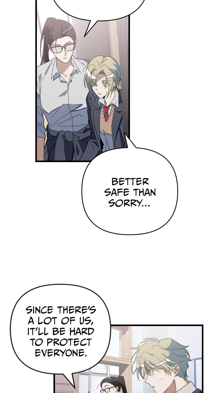 Read Surviving Romance chapter 67 image 2 on Lezhin