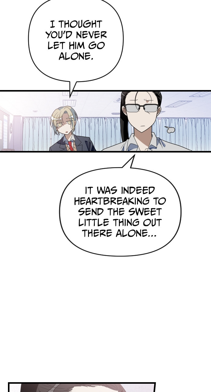 Read Surviving Romance chapter 67 image 24 on Lezhin
