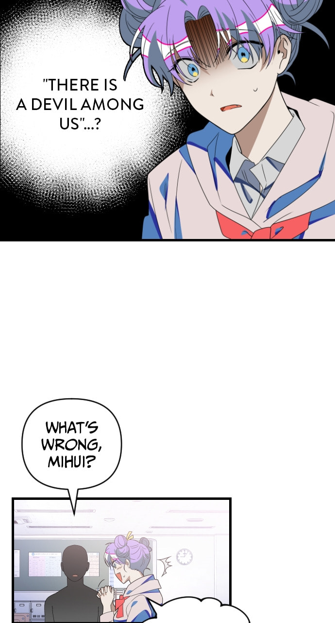 Read Surviving Romance chapter 67 image 31 on Lezhin