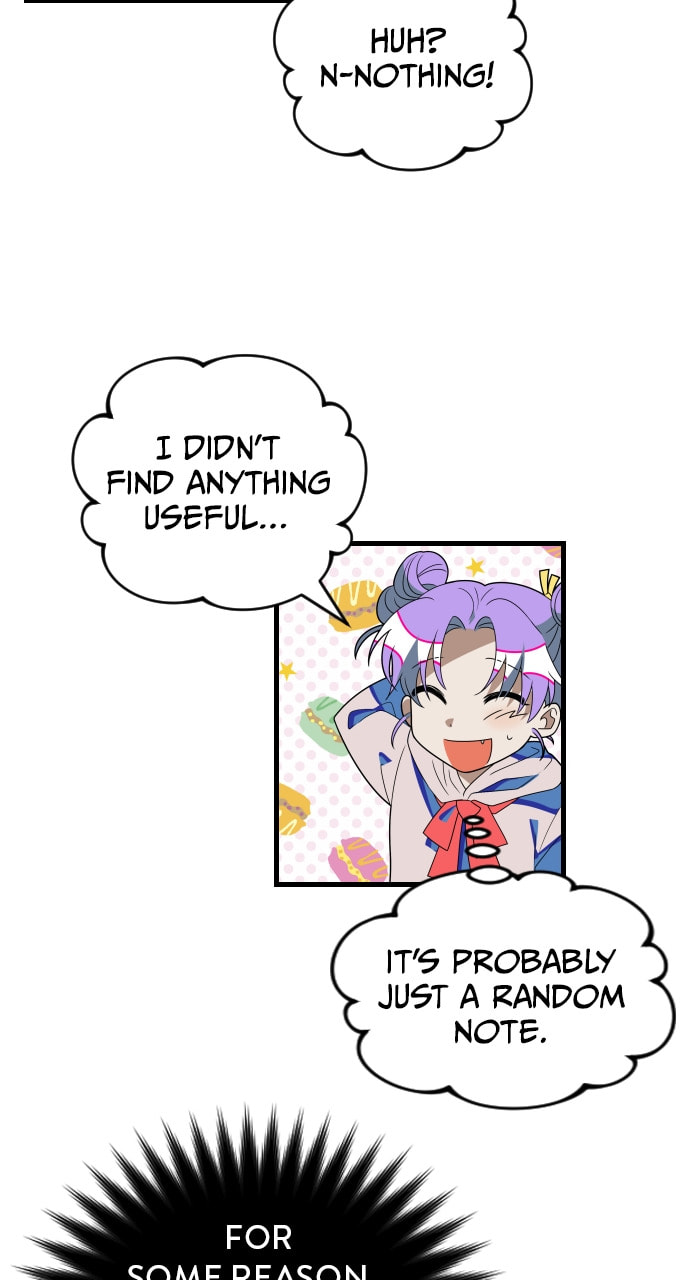 Read Surviving Romance chapter 67 image 32 on Lezhin