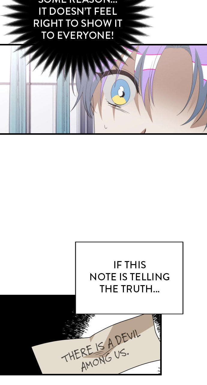 Read Surviving Romance chapter 67 image 33 on Lezhin