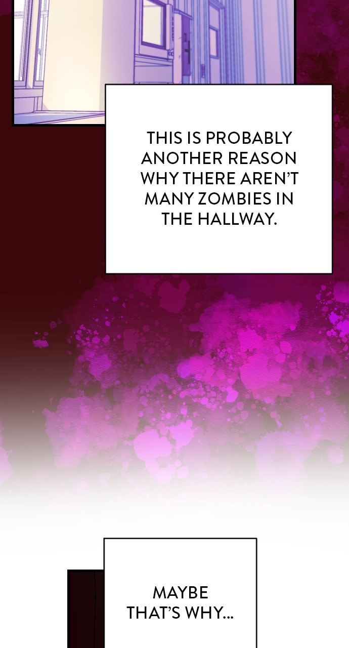 Read Surviving Romance chapter 67 image 48 on Lezhin