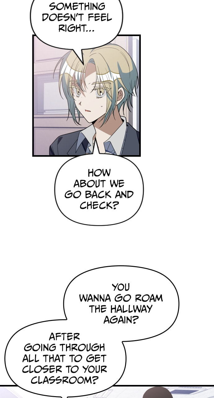 Read Surviving Romance chapter 67 image 5 on Lezhin