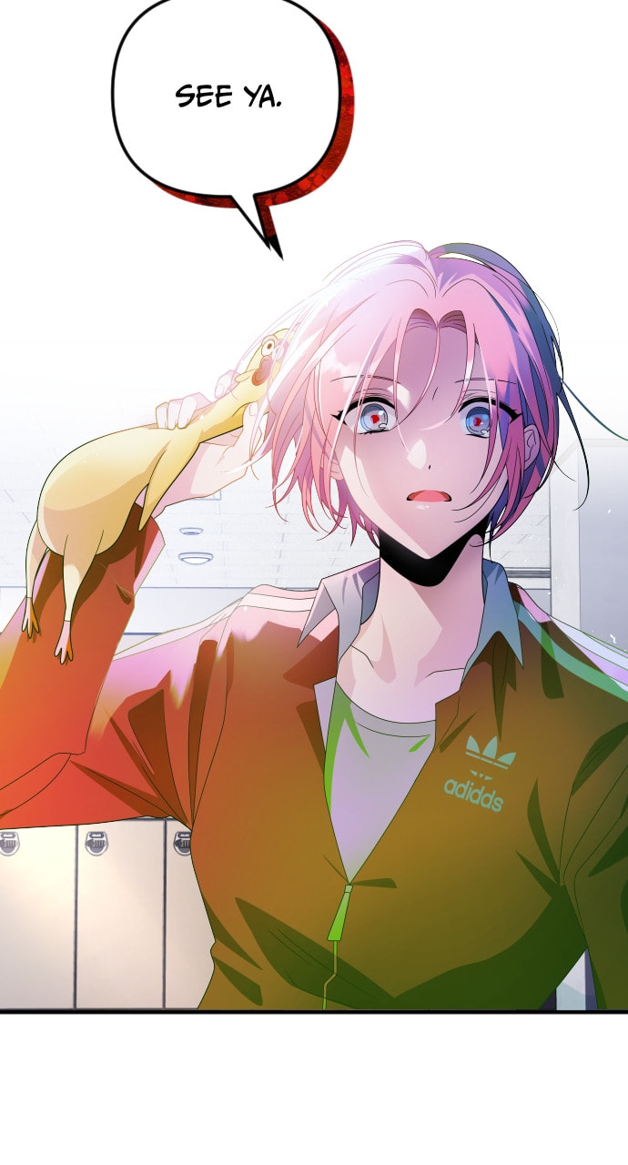 Read Surviving Romance chapter 67 image 65 on Lezhin