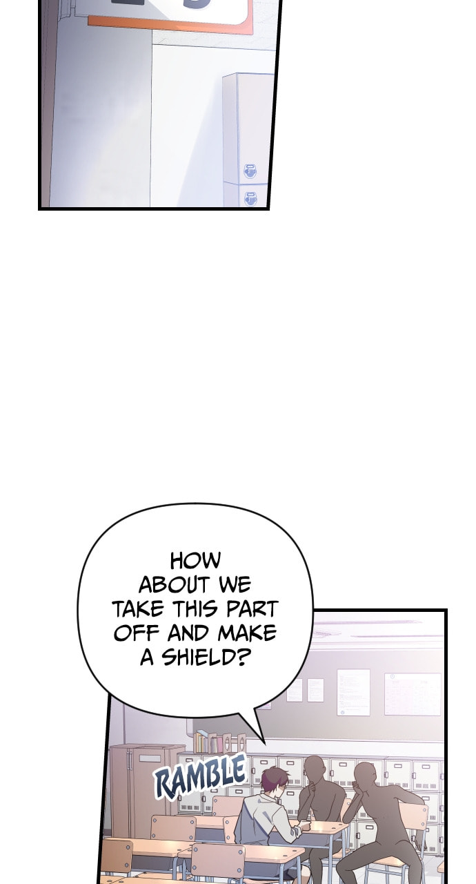 Read Surviving Romance chapter 68 image 10 on Lezhin
