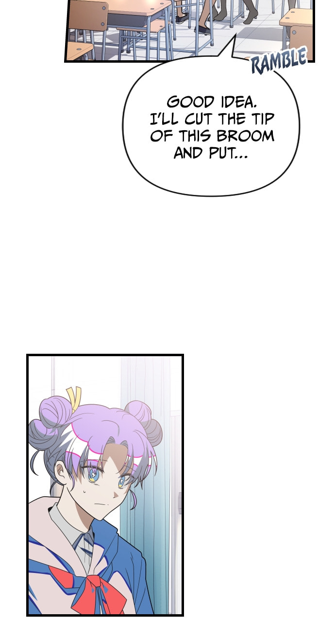 Read Surviving Romance chapter 68 image 11 on Lezhin
