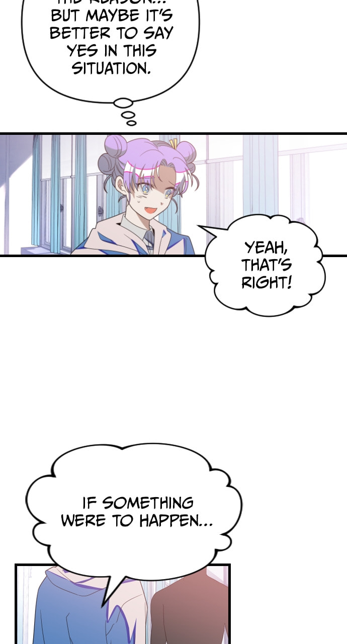 Read Surviving Romance chapter 68 image 18 on Lezhin