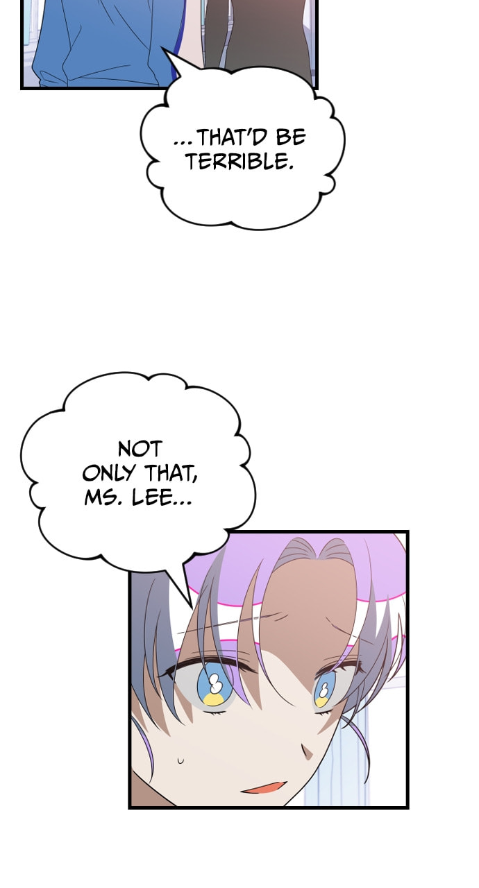 Read Surviving Romance chapter 68 image 19 on Lezhin