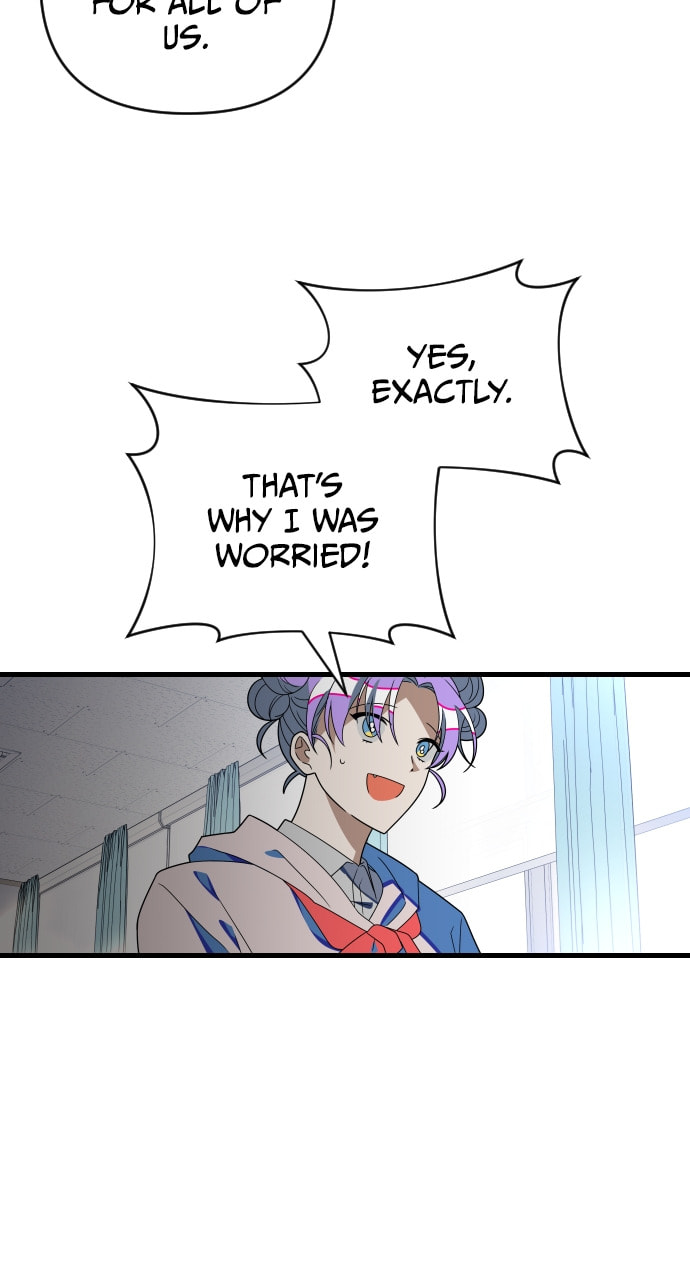 Read Surviving Romance chapter 68 image 27 on Lezhin