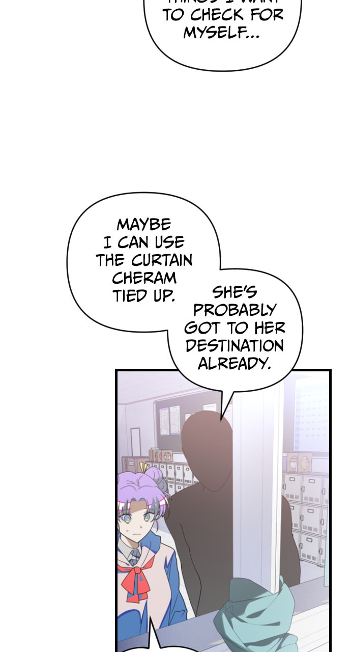 Read Surviving Romance chapter 68 image 32 on Lezhin