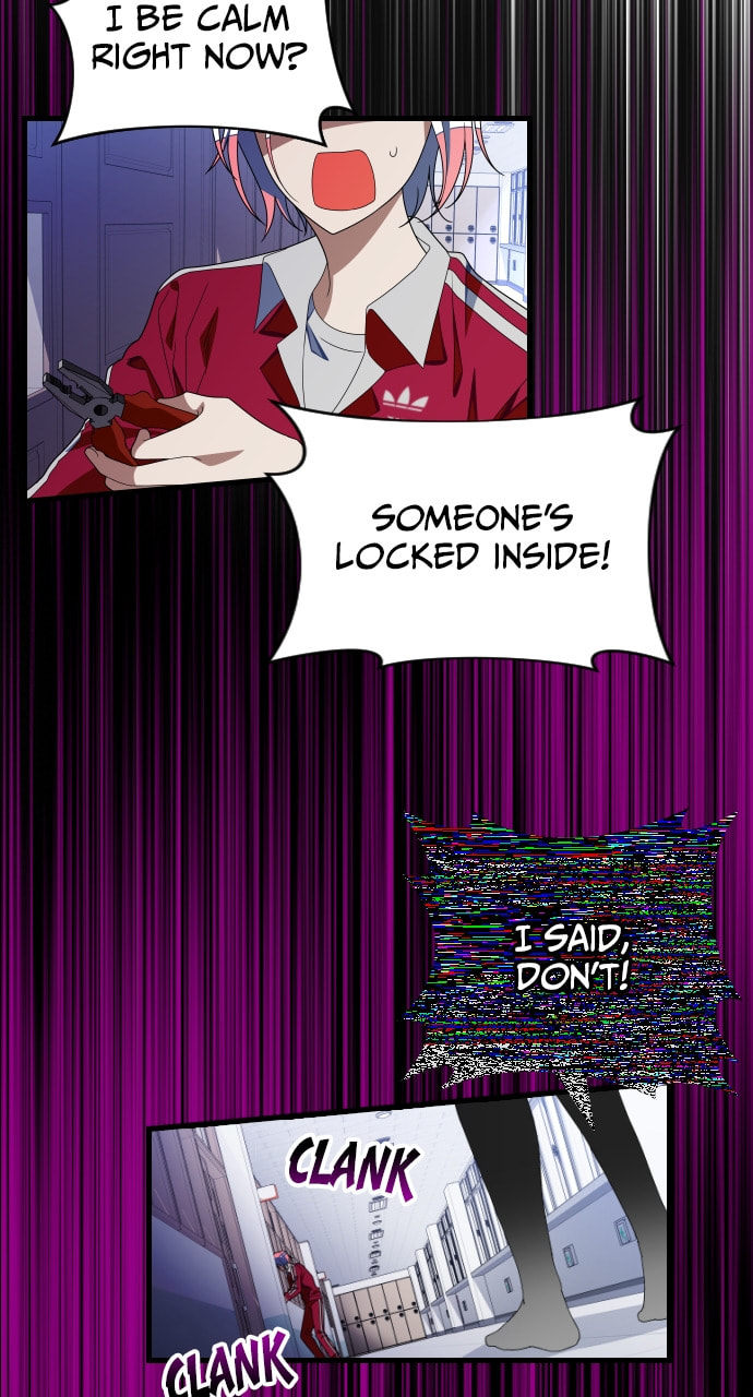 Read Surviving Romance chapter 68 image 67 on Lezhin