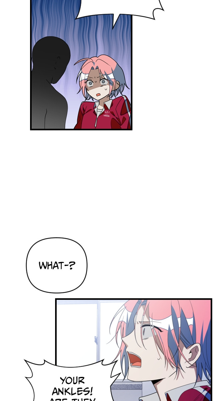 Read Surviving Romance chapter 69 image 41 on Lezhin