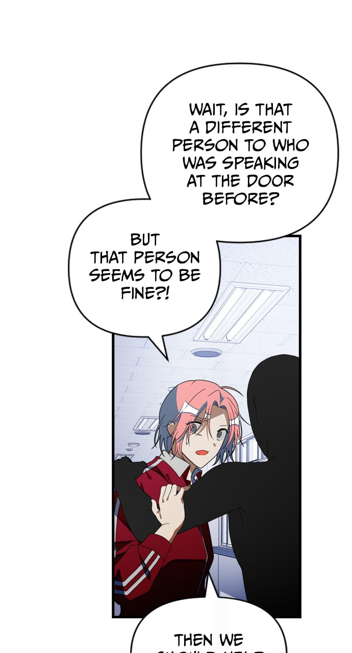 Read Surviving Romance chapter 69 image 49 on Lezhin