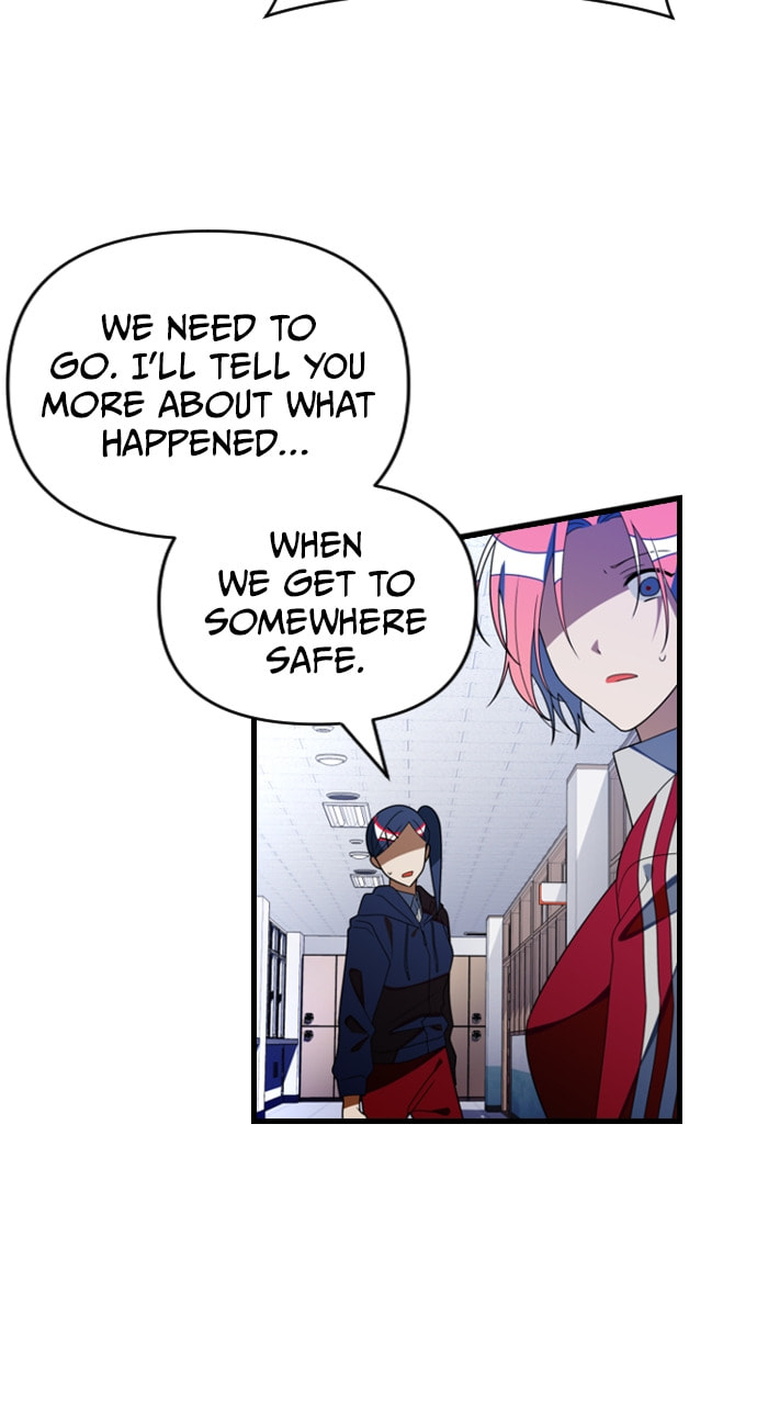 Read Surviving Romance chapter 69 image 59 on Lezhin
