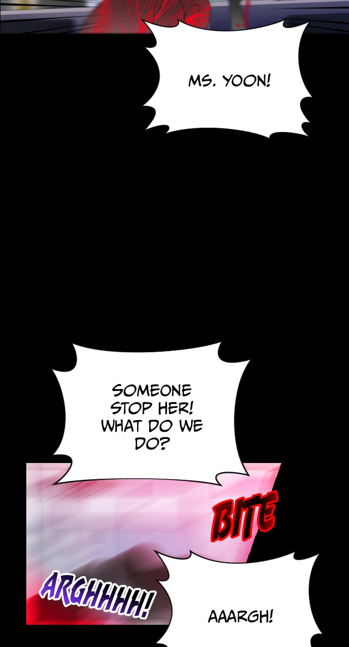 Read Surviving Romance chapter 69 image 9 on Lezhin