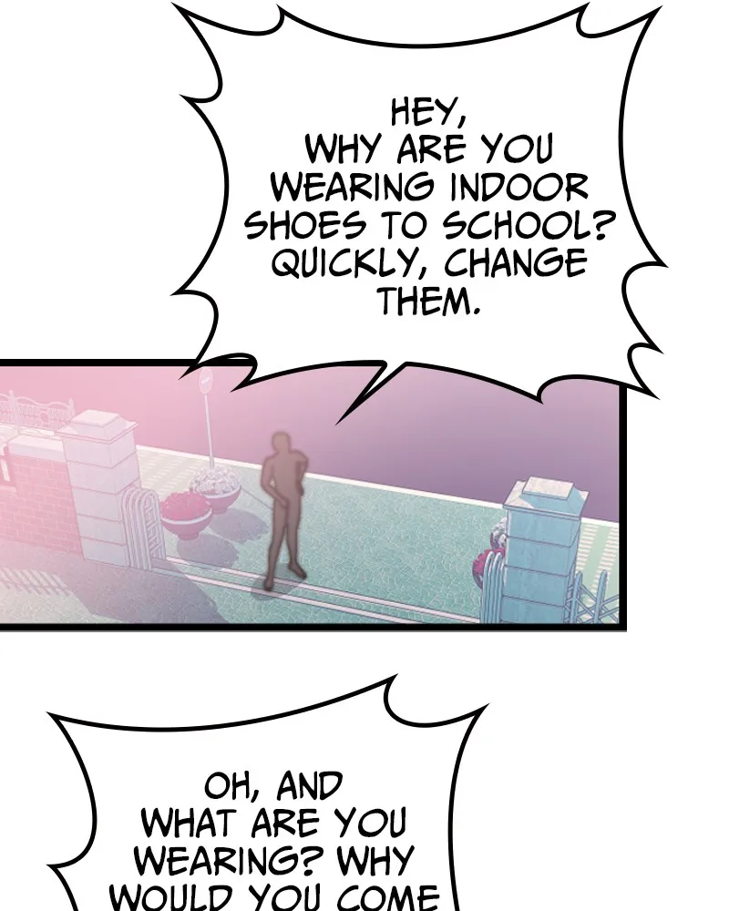 Read Surviving Romance chapter 7 image 1 on Lezhin