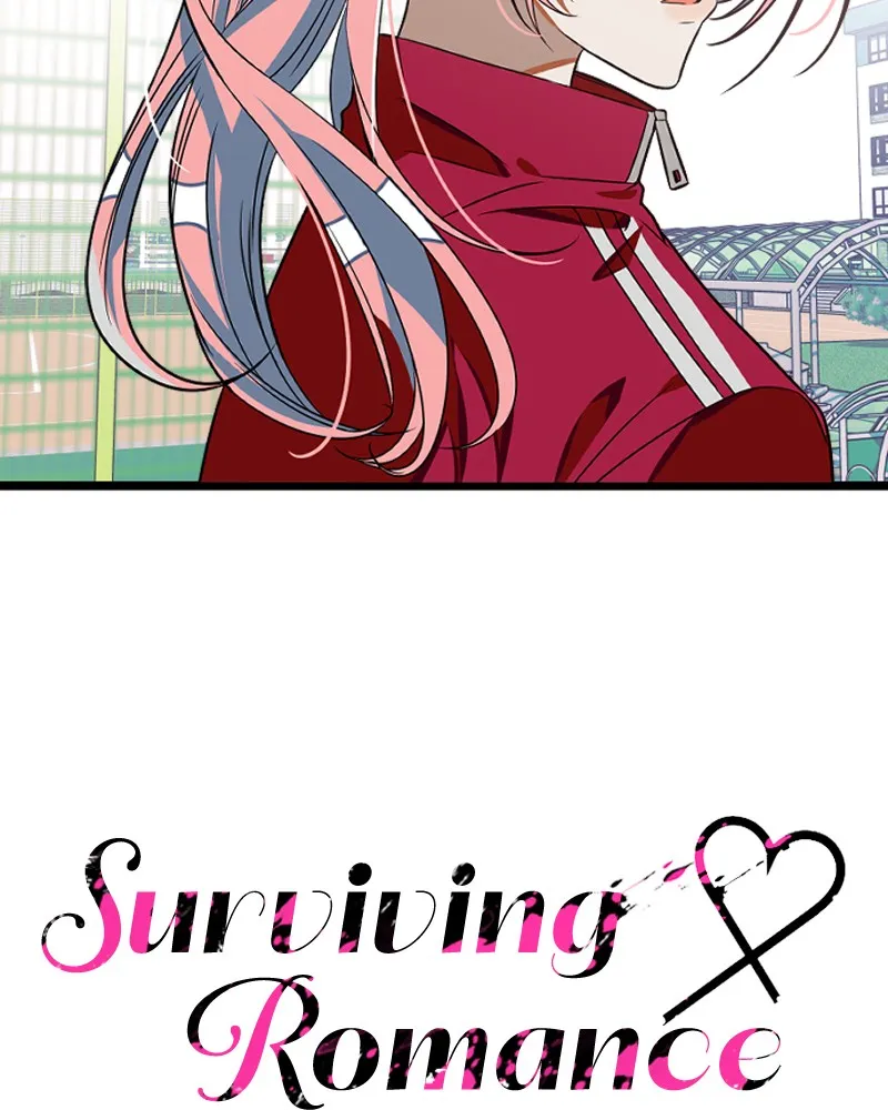 Read Surviving Romance chapter 7 image 5 on Lezhin