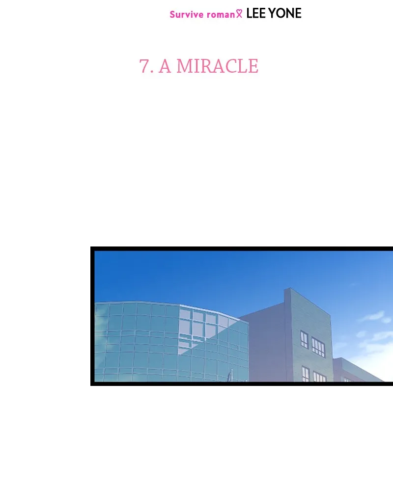 Read Surviving Romance chapter 7 image 6 on Lezhin