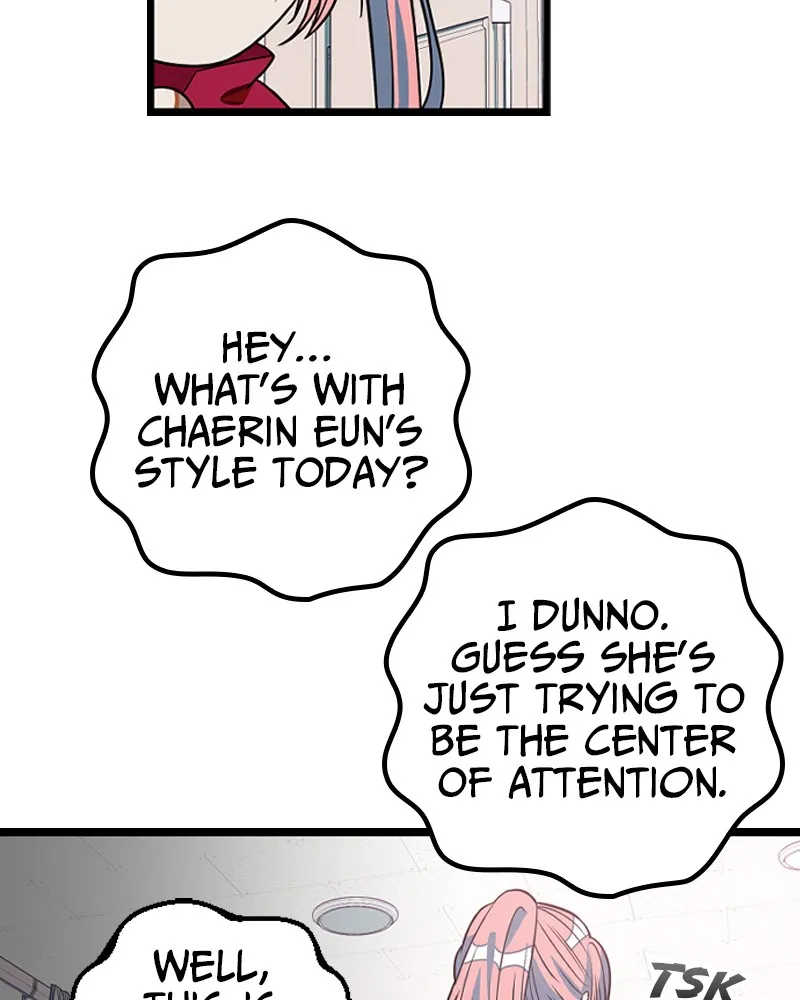 Read Surviving Romance chapter 7 image 9 on Lezhin