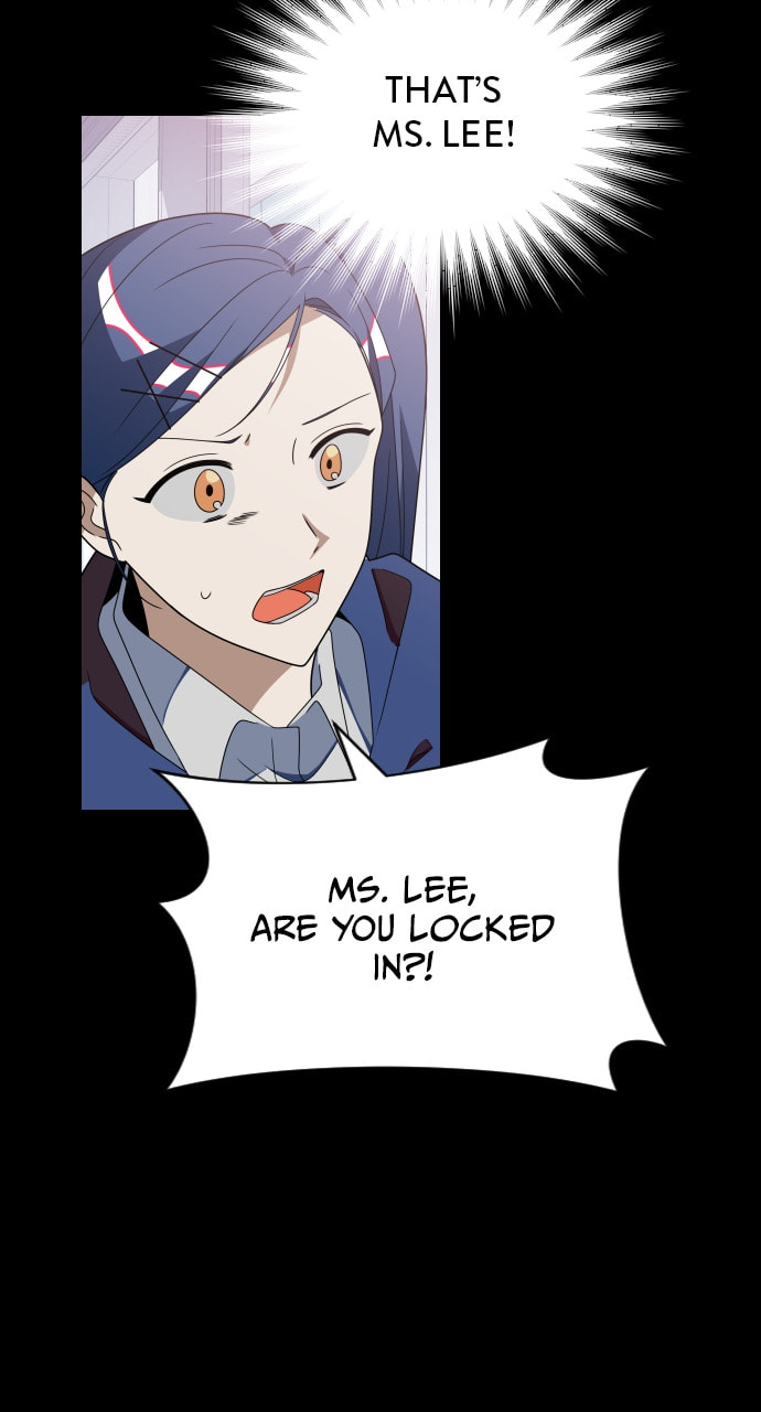 Read Surviving Romance chapter 70 image 19 on Lezhin