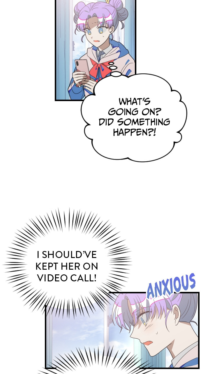 Read Surviving Romance chapter 70 image 2 on Lezhin