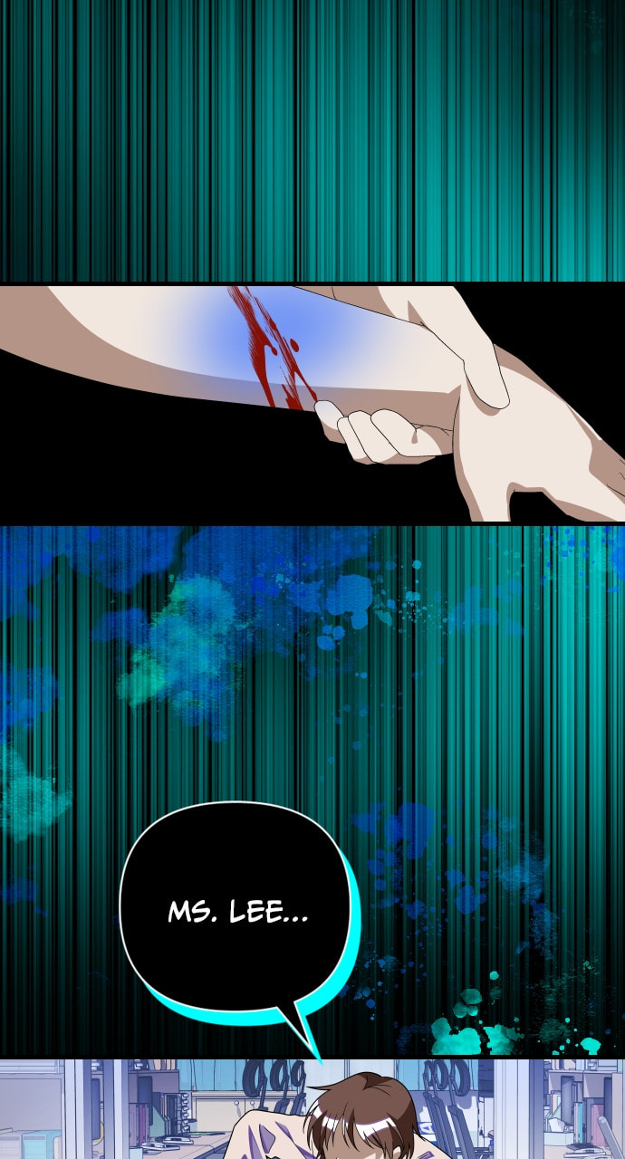 Read Surviving Romance chapter 70 image 22 on Lezhin