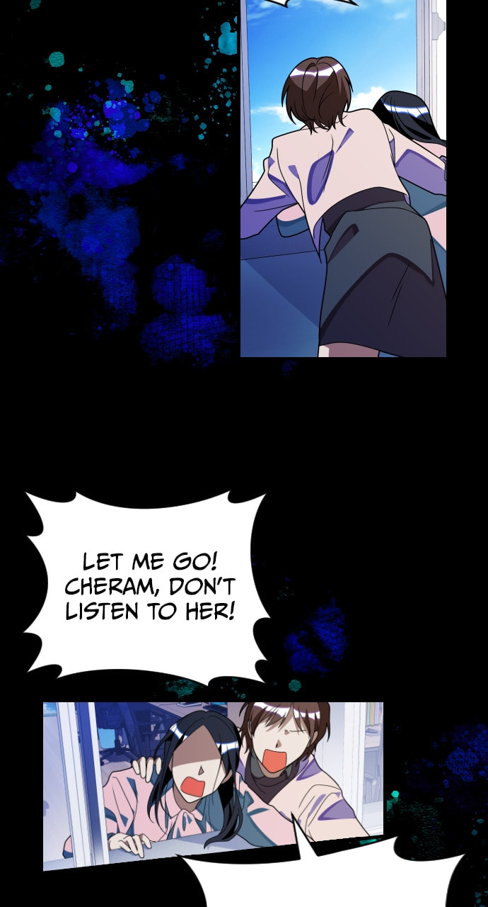 Read Surviving Romance chapter 70 image 24 on Lezhin