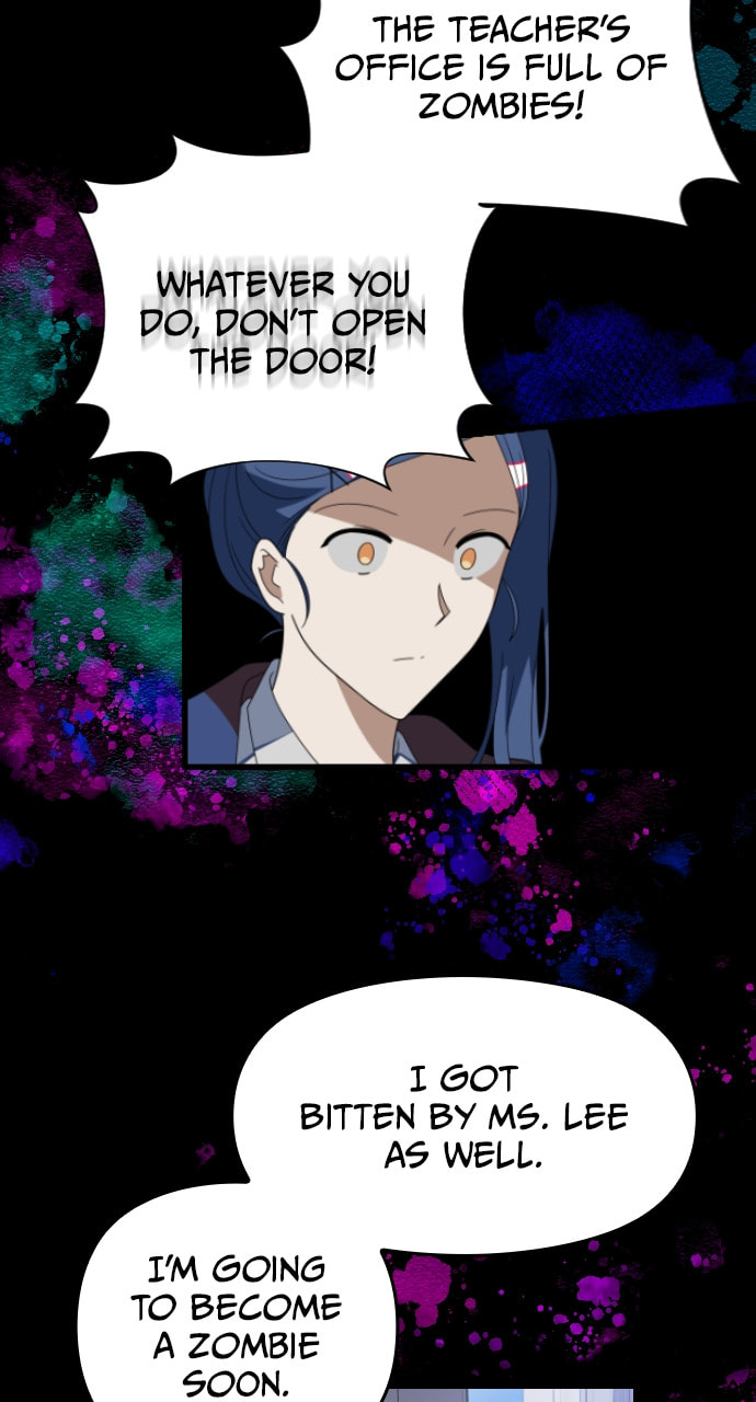 Read Surviving Romance chapter 70 image 25 on Lezhin