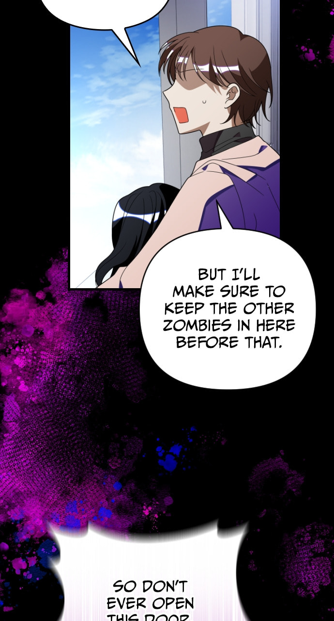 Read Surviving Romance chapter 70 image 26 on Lezhin