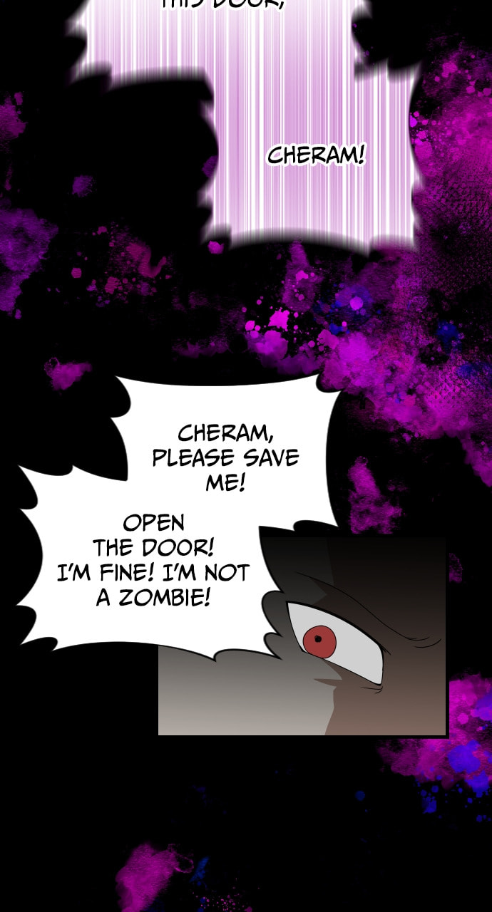 Read Surviving Romance chapter 70 image 27 on Lezhin