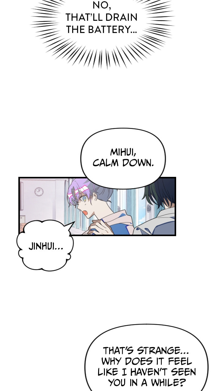 Read Surviving Romance chapter 70 image 3 on Lezhin