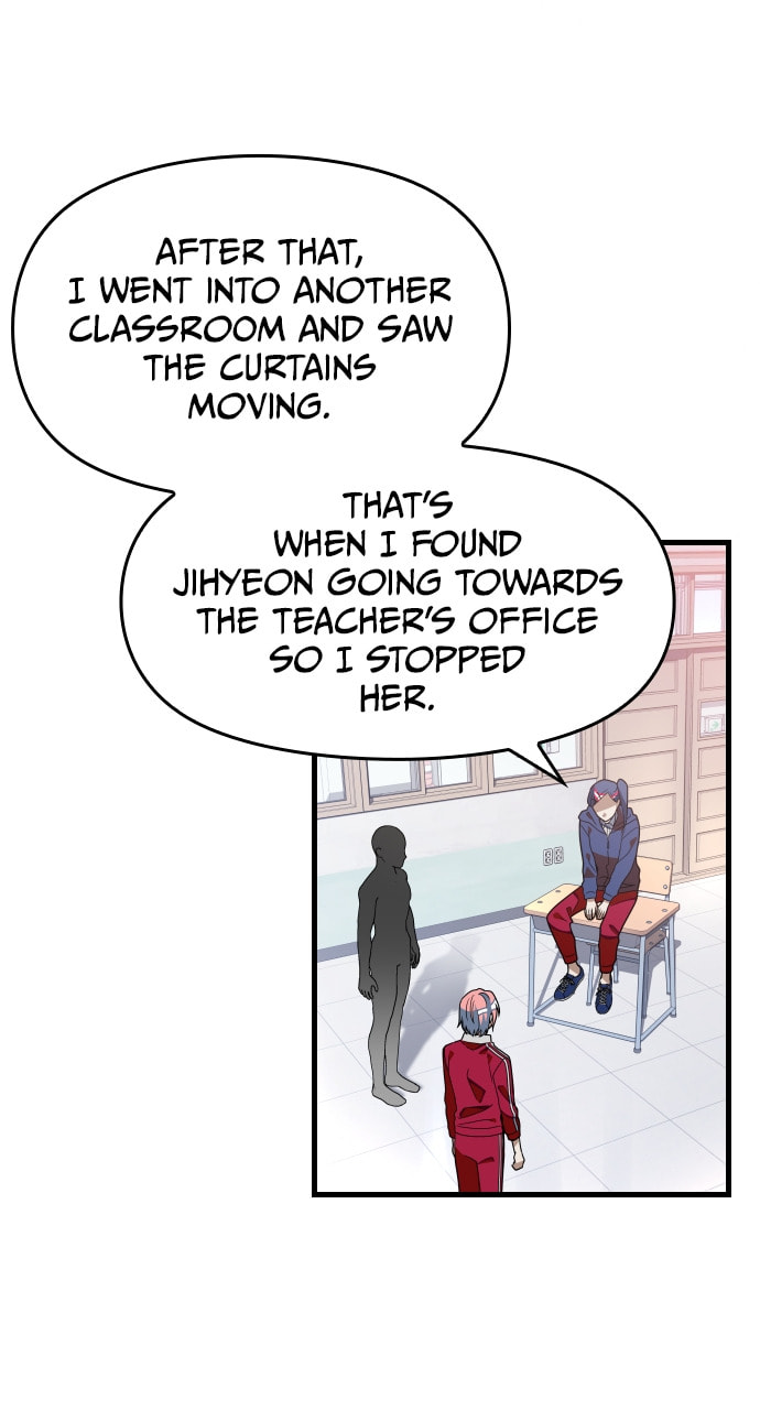 Read Surviving Romance chapter 70 image 36 on Lezhin