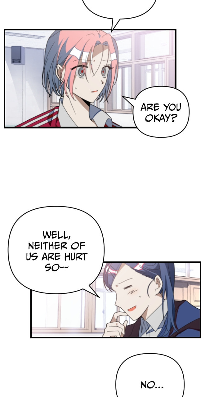 Read Surviving Romance chapter 70 image 38 on Lezhin