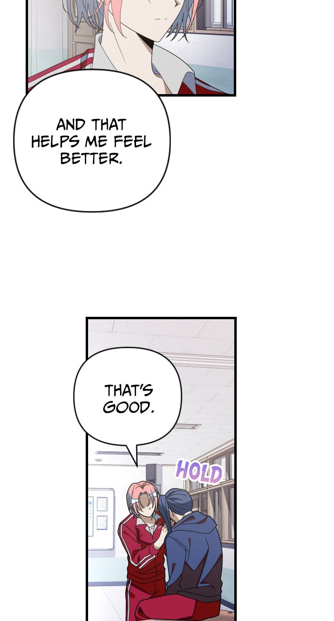 Read Surviving Romance chapter 70 image 44 on Lezhin